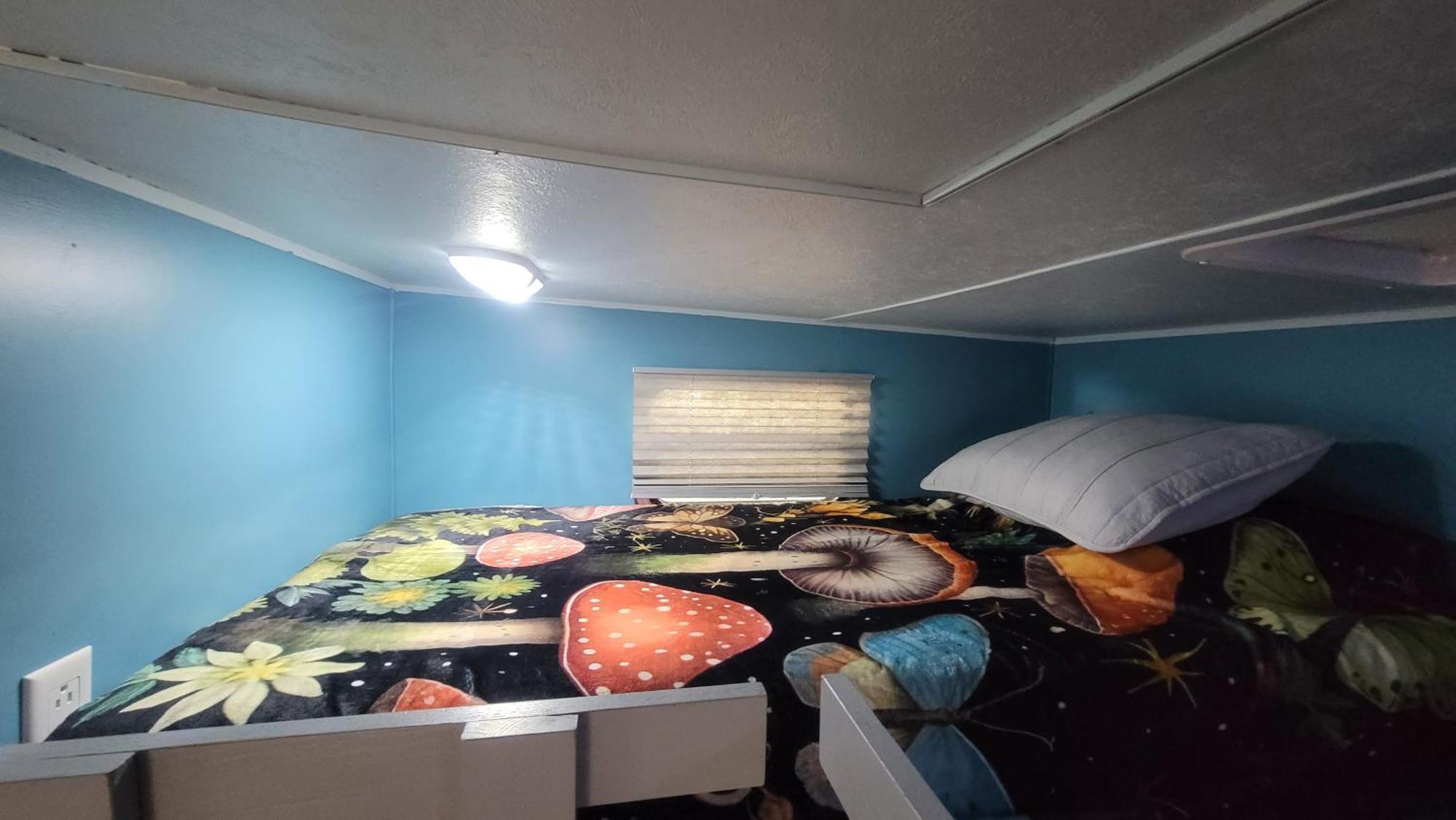 Shroom Life Farm Chicken Shack North Fort Myers Esterno foto